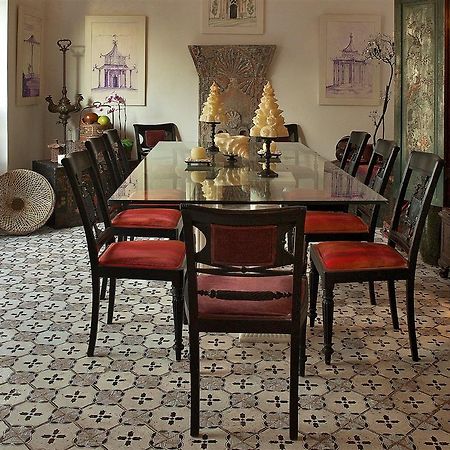 Villa Le Scale Anacapri  Nội địa bức ảnh